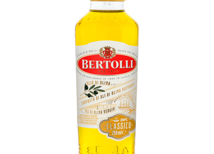 Bertolli Classico