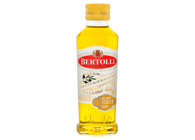 Bertolli Classico olijfolie