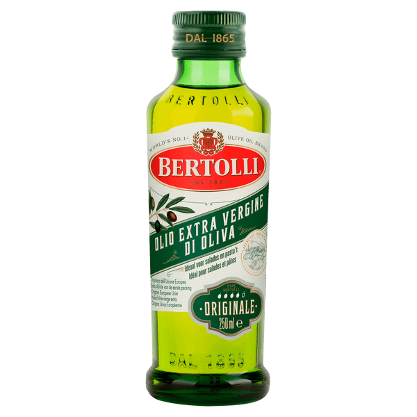 Bertolli Originale extra vierge olijfolie