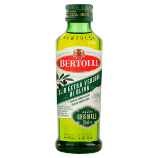 Bertolli Originale extra vierge olijfolie