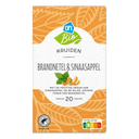 Biologisch Kruiden brandnetel & sinaasappel