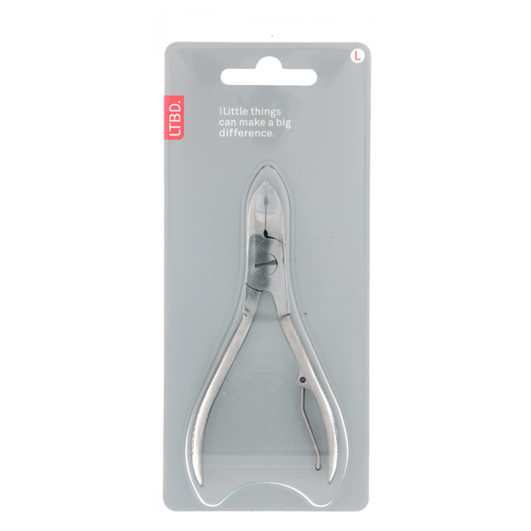 LTBD Nail Pliers Standard