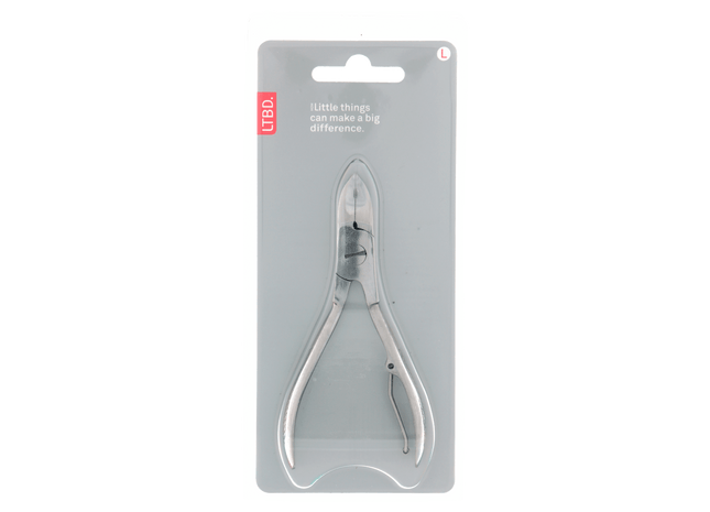 LTBD Nagelknipser Standard