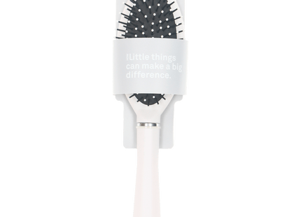 LTBD Hairbrush trend oval small