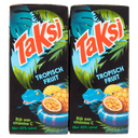 Taksi Tropische Früchte 10er-Pack