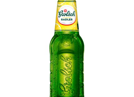 Grolsch Radler lemon 2.0