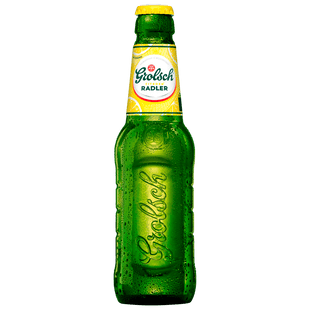 Grolsch Radler citroen 2.0