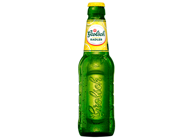 Grolsch Radler citroen 2.0