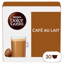 Nescafe Dolce Gusto Kaffeekapseln Café au Lait XL