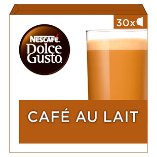 Nescafe Dolce Gusto Kaffeetassen Milchkaffee XL