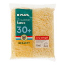 Goudse geraspte kaas jong belegen 30+