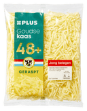 Goudse geraspte kaas jong belegen 48+