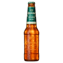 Brand Pilsener bier fles