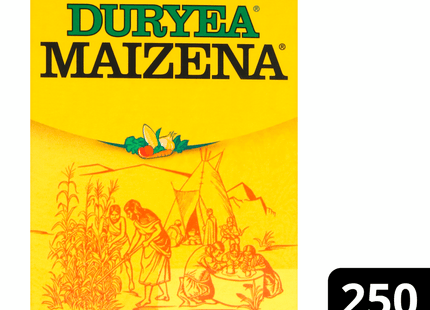 Dureya maizena