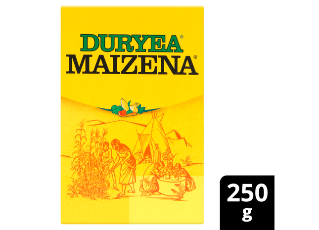 Dureya-Maisstärke