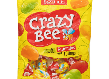 Roshen Crazy Bee Candies