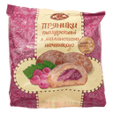 KBV Glasierter Lebkuchen Himbeere