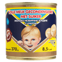 PMKK Condensed Milk With Sugar