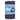 Denim schort