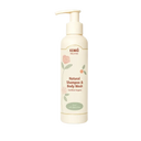 Kenkô Baby & kids natural wash & shampoo