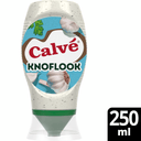 Calvé Snacksaus Knoflook