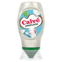 Calvé Snack Sauce Garlic