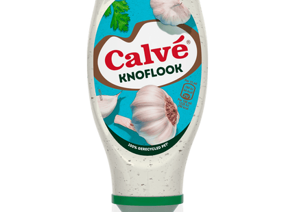 Calvé Snacksaus knoflook