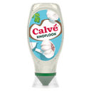 Calvé Snack Sauce Garlic