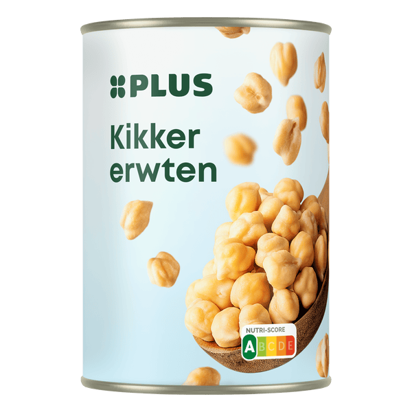 Kichererbsen