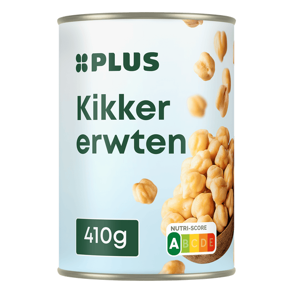 Kichererbsen