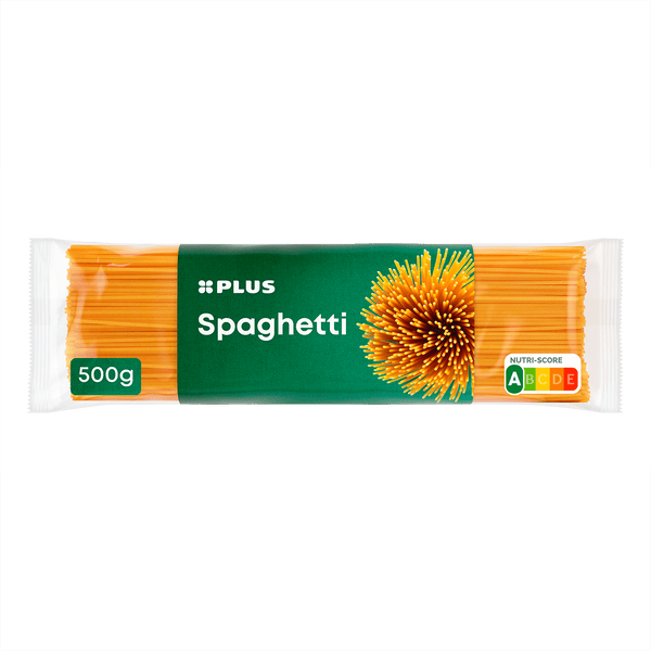 Spaghetti