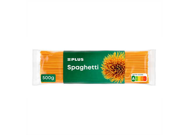 Spaghetti