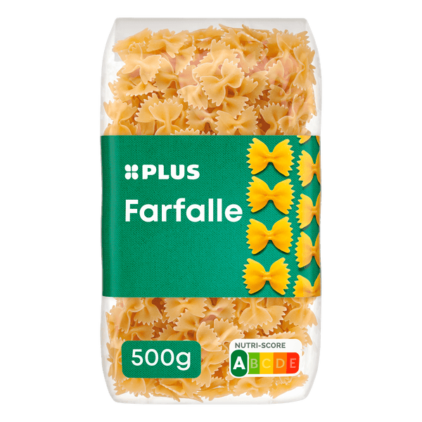 Farfalle