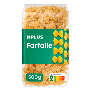 Farfalle