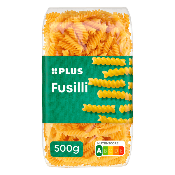 Fusilli