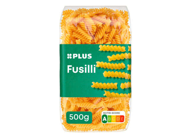 Fusilli
