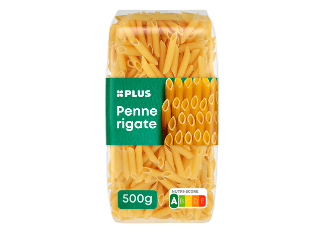 Penne Rigate