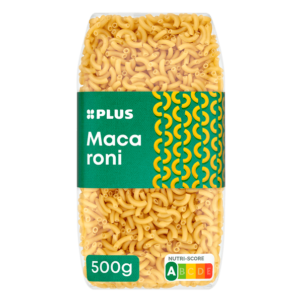 Macaroni