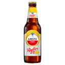 Amstel Radler Zitronenbier Flasche