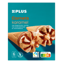 Cornets Karamell