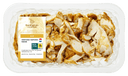 Boerentrots Gebraden kipflakes kebab
