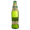 Lvivske Beer 1715 4.5% alc.