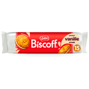 Lotus Speculoos Biscuit Sandwich Vanilla