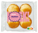 Natur-Muffins
