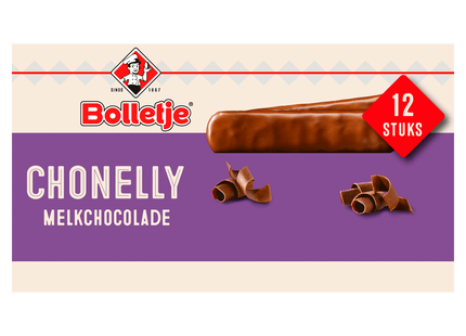 Bolletje Chonelly