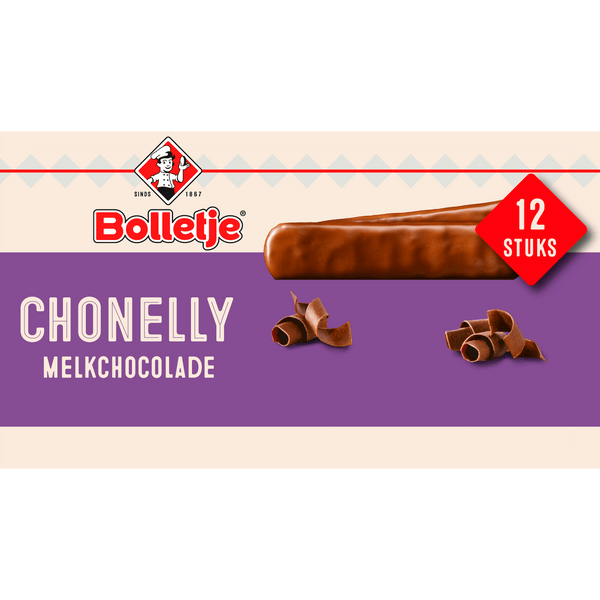 Bolletje Chonelly