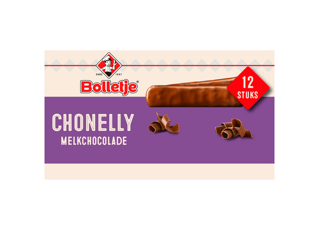 Bolletje Chonelly