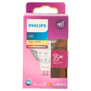 Philips LED 3W Spot MR16 nicht dimmbar