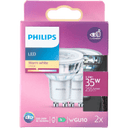 Philips LED 35W spotlight GU10 not dimmable