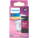 Philips LED 35W spot GU10 niet dimbaar